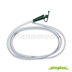 Simplex Duodenal Tube with Cover, Sold by 50's